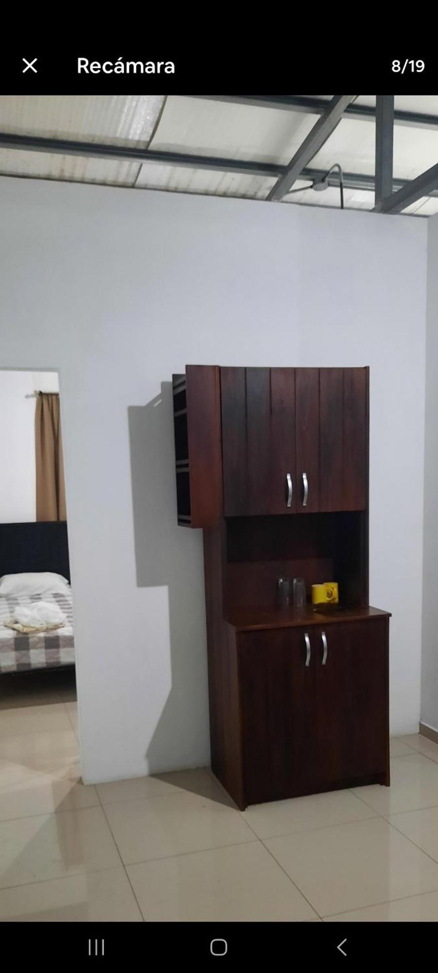 Apartamentos Nanas Puntarenas Ngoại thất bức ảnh